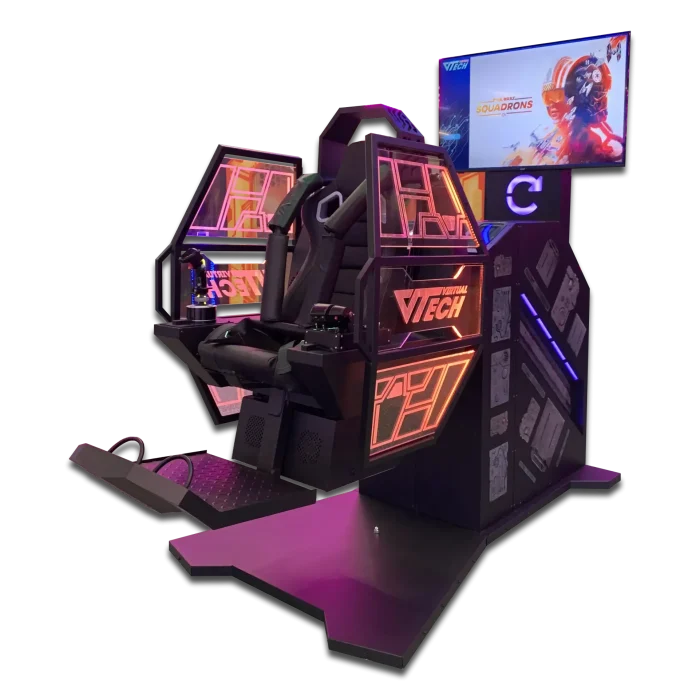 AVIA VR 1