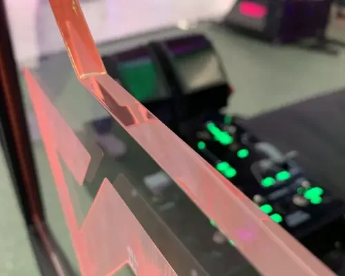 AVIA VR 11