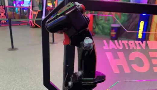 AVIA VR 14