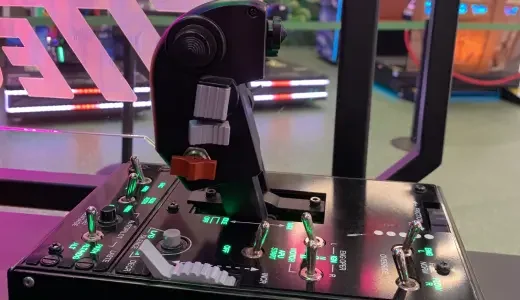 AVIA VR 15