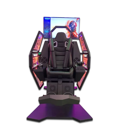 AVIA VR 3