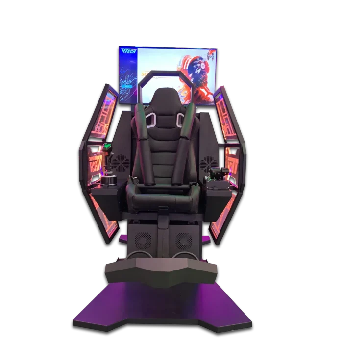 AVIA VR 3