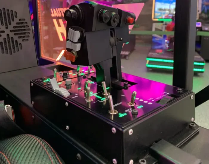 AVIA VR 6