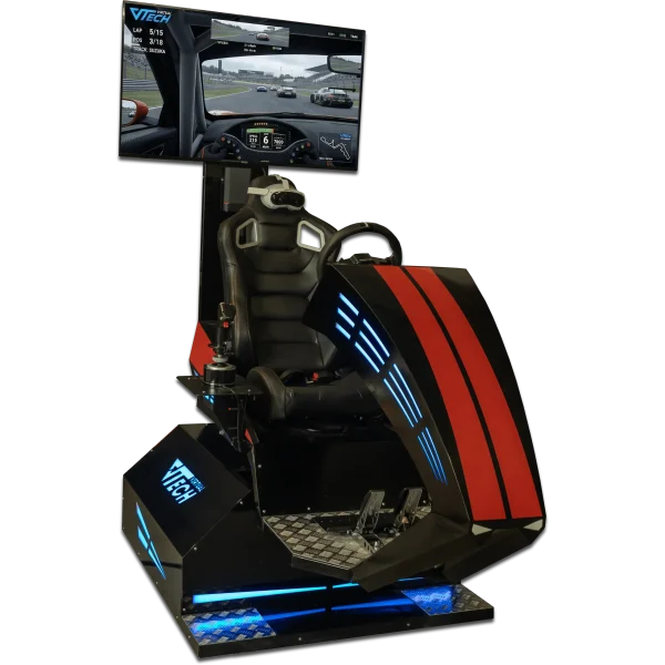 Avto VR 1