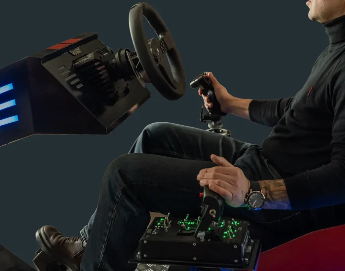 Avto VR 2