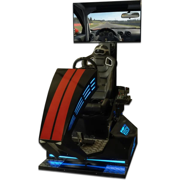 Avto VR