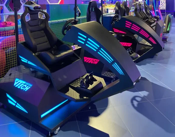 Avto VR 5