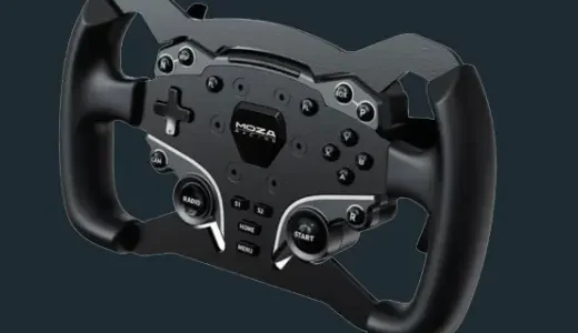 Formula VR 7