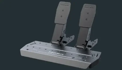 Formula VR 8