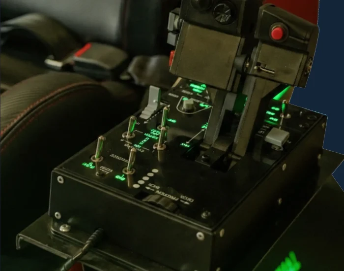 Hybrid VR 1