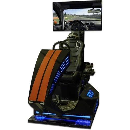 Hybrid VR