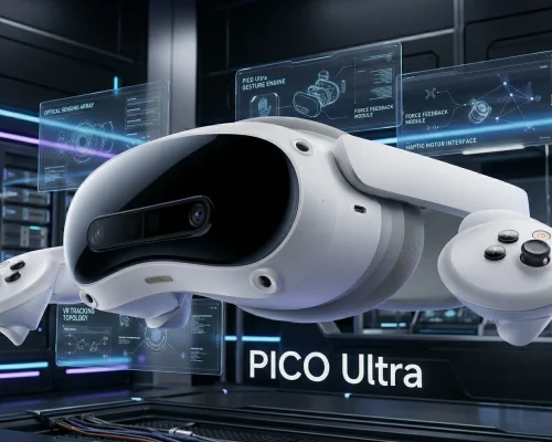 Pico Ultra