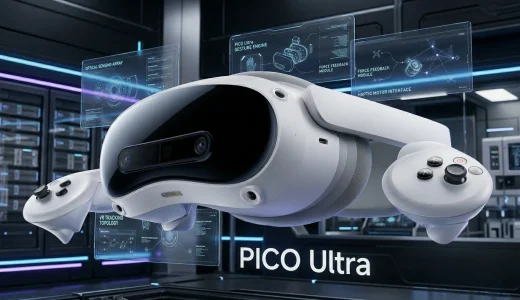 Pico Ultra