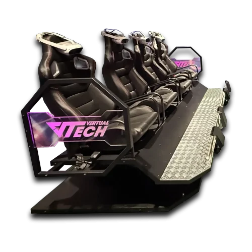 SPHER 4 VR
