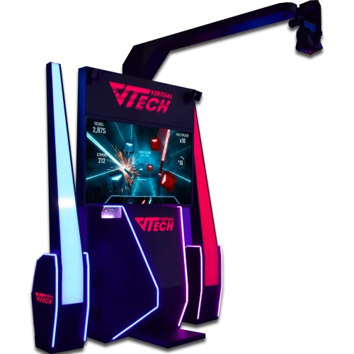 VR BOX 1