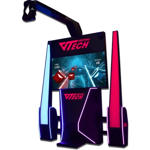 VR BOX