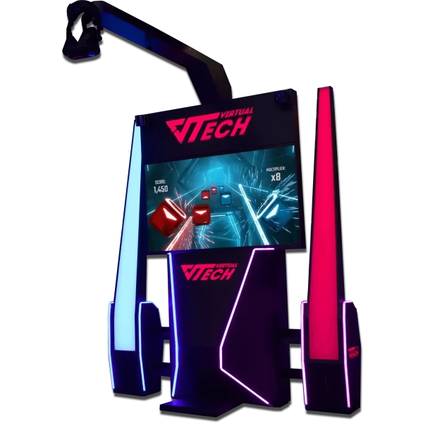 VR BOX