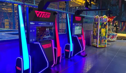 VR BOX 5