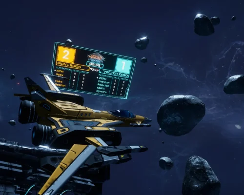 Avia VR Game V Tech
