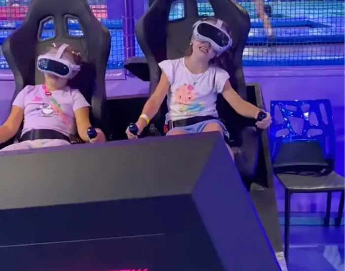 Сфера 2 VR 2