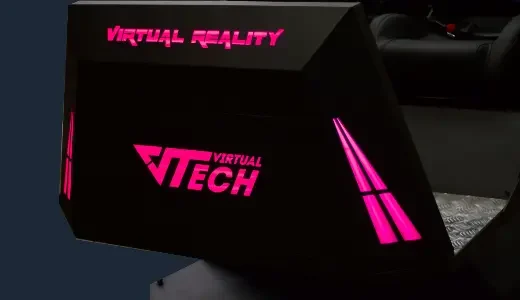 Сфера 2 VR 7